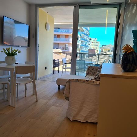 Acquario Sulla Laguna Exclusive Luxury Apartment Grado Exterior foto
