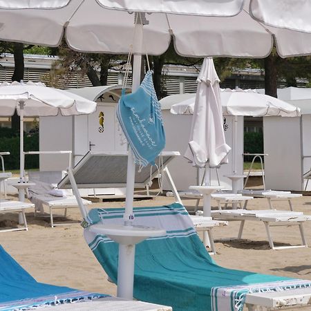 Acquario Sulla Laguna Exclusive Luxury Apartment Grado Exterior foto