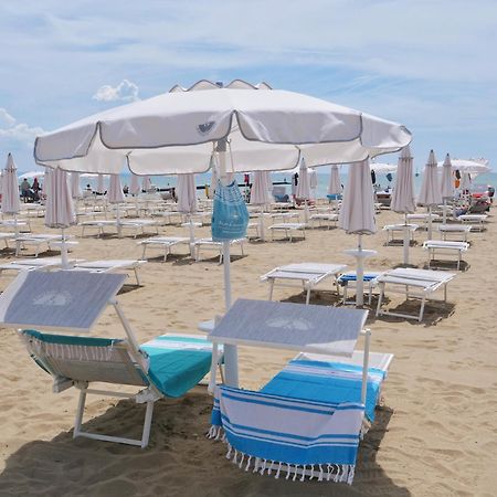 Acquario Sulla Laguna Exclusive Luxury Apartment Grado Exterior foto
