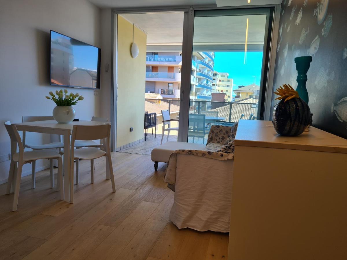 Acquario Sulla Laguna Exclusive Luxury Apartment Grado Exterior foto