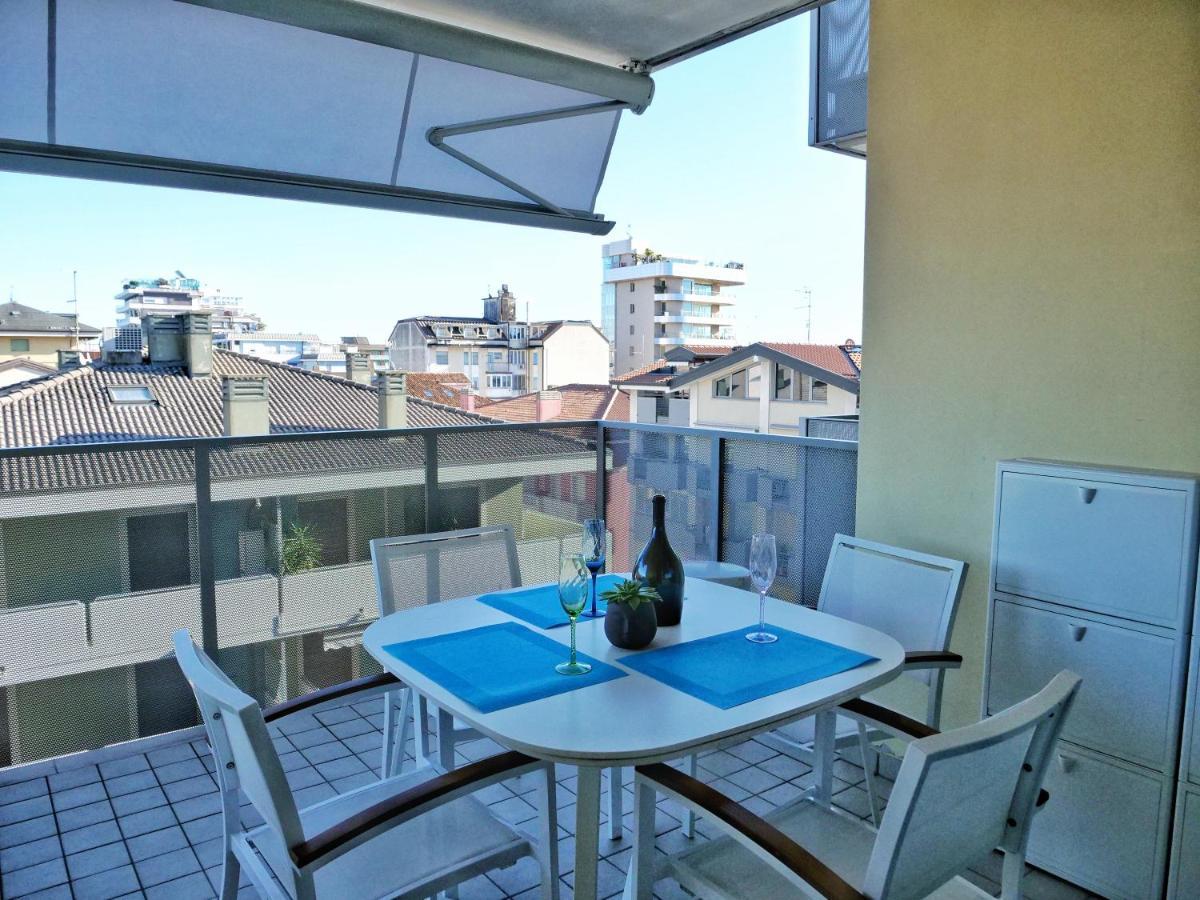 Acquario Sulla Laguna Exclusive Luxury Apartment Grado Exterior foto