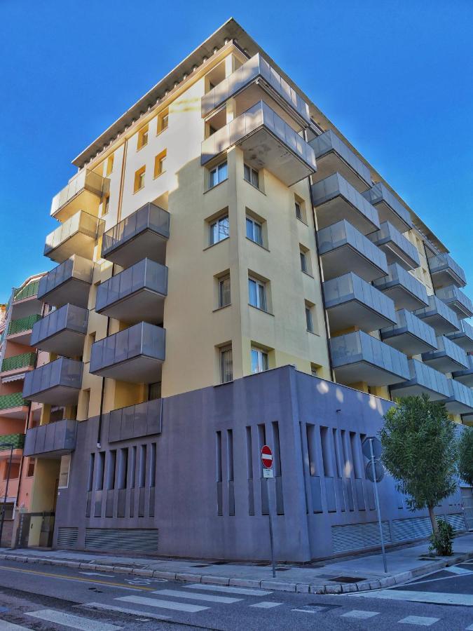 Acquario Sulla Laguna Exclusive Luxury Apartment Grado Exterior foto