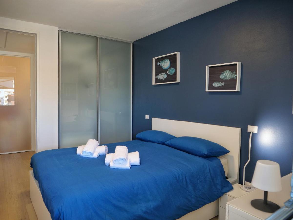 Acquario Sulla Laguna Exclusive Luxury Apartment Grado Exterior foto