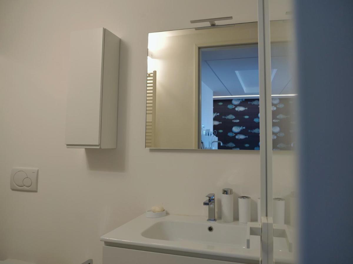 Acquario Sulla Laguna Exclusive Luxury Apartment Grado Exterior foto