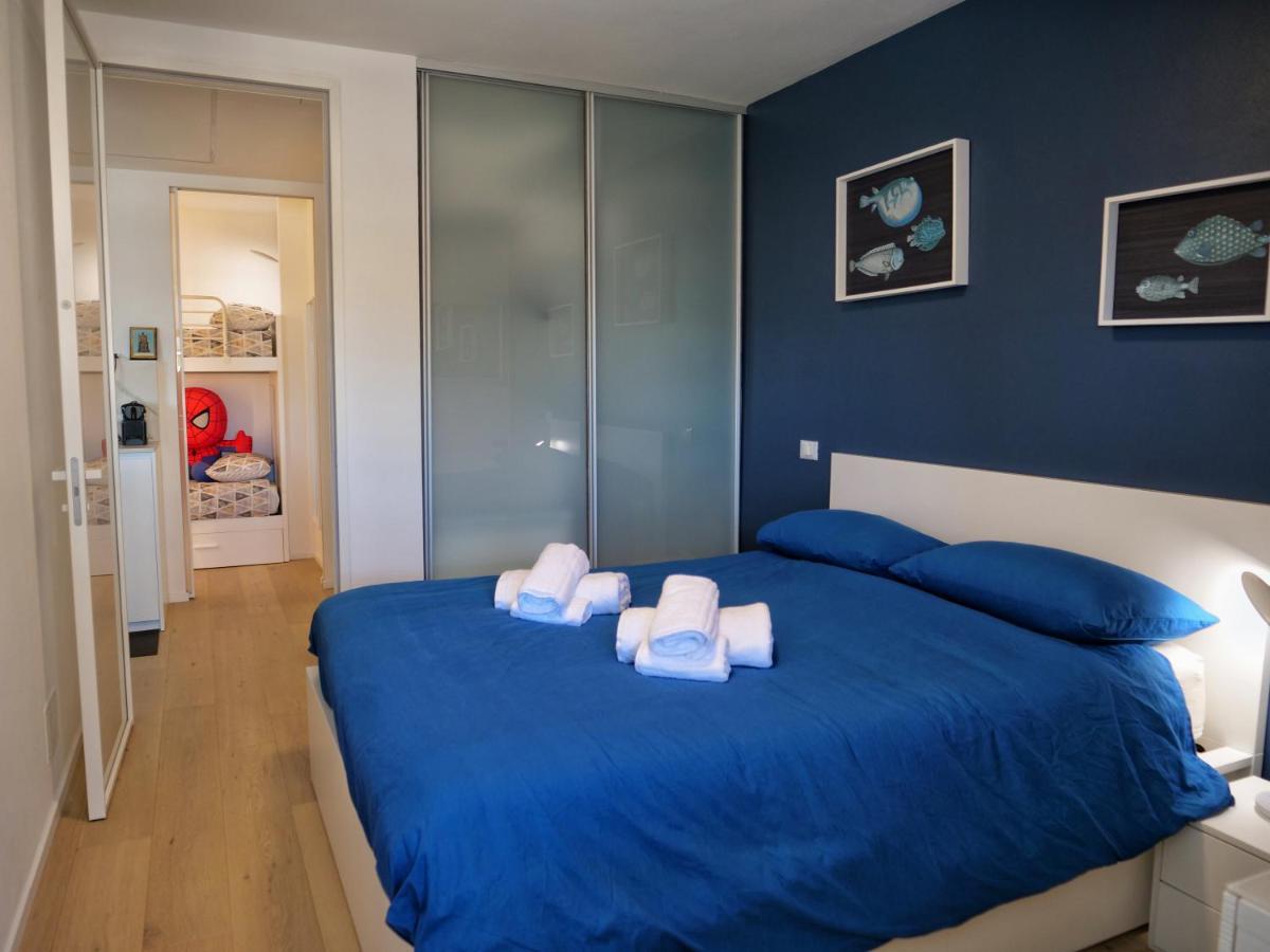 Acquario Sulla Laguna Exclusive Luxury Apartment Grado Exterior foto