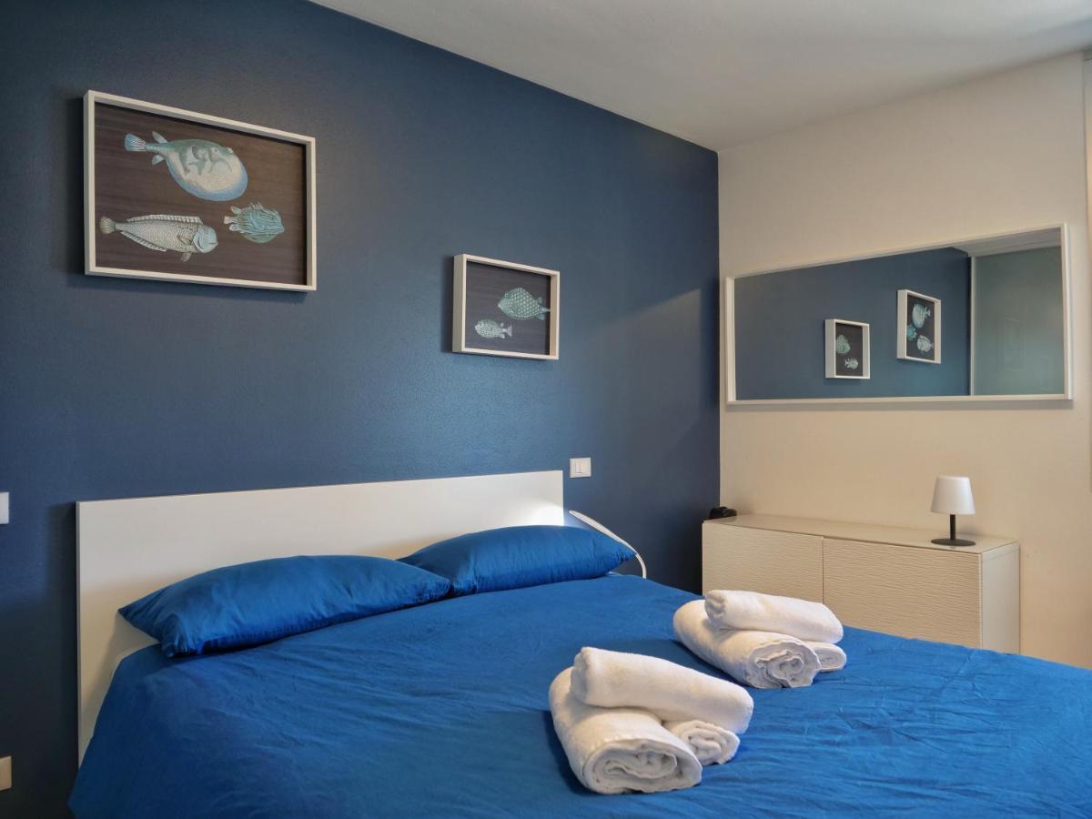 Acquario Sulla Laguna Exclusive Luxury Apartment Grado Exterior foto