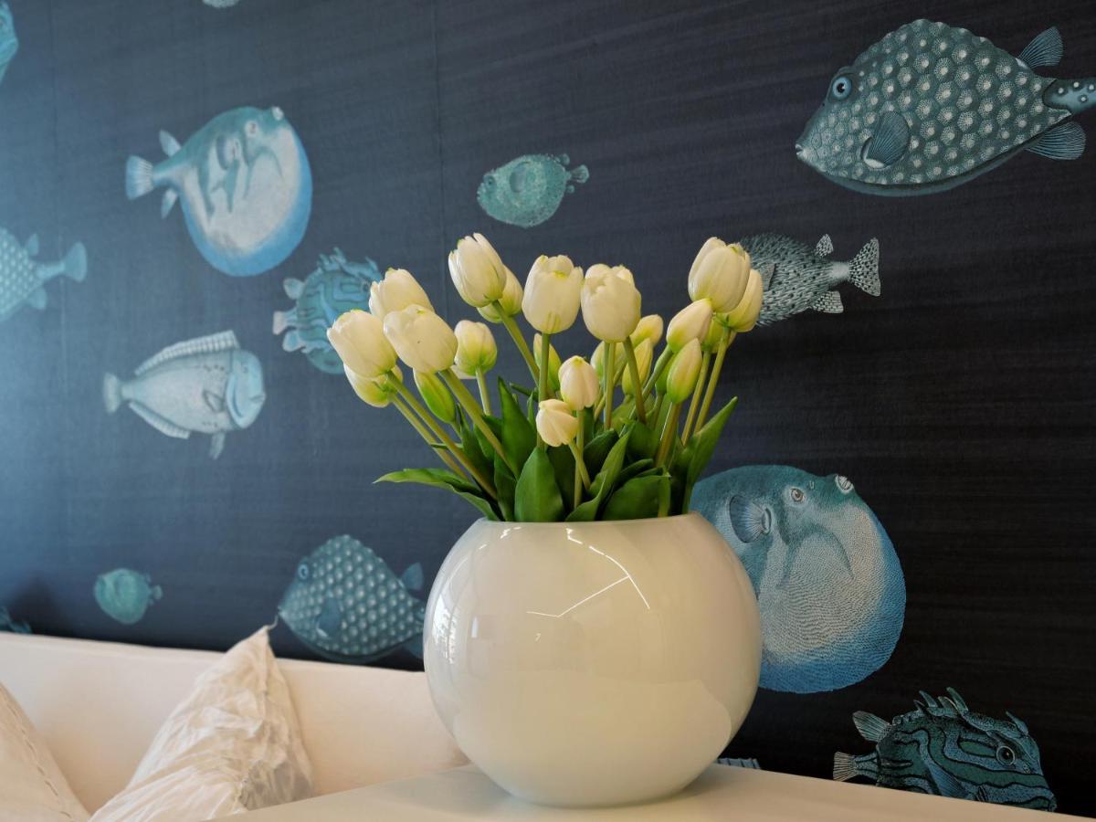 Acquario Sulla Laguna Exclusive Luxury Apartment Grado Exterior foto