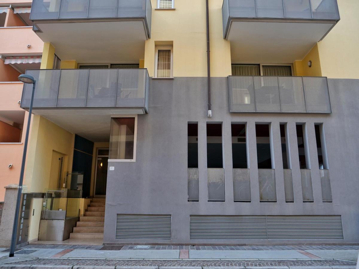 Acquario Sulla Laguna Exclusive Luxury Apartment Grado Exterior foto
