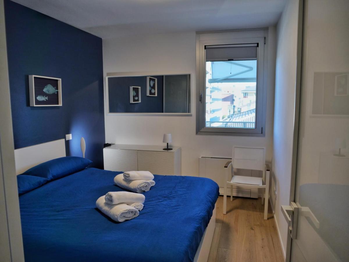 Acquario Sulla Laguna Exclusive Luxury Apartment Grado Exterior foto