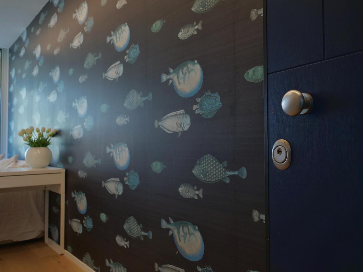 Acquario Sulla Laguna Exclusive Luxury Apartment Grado Exterior foto
