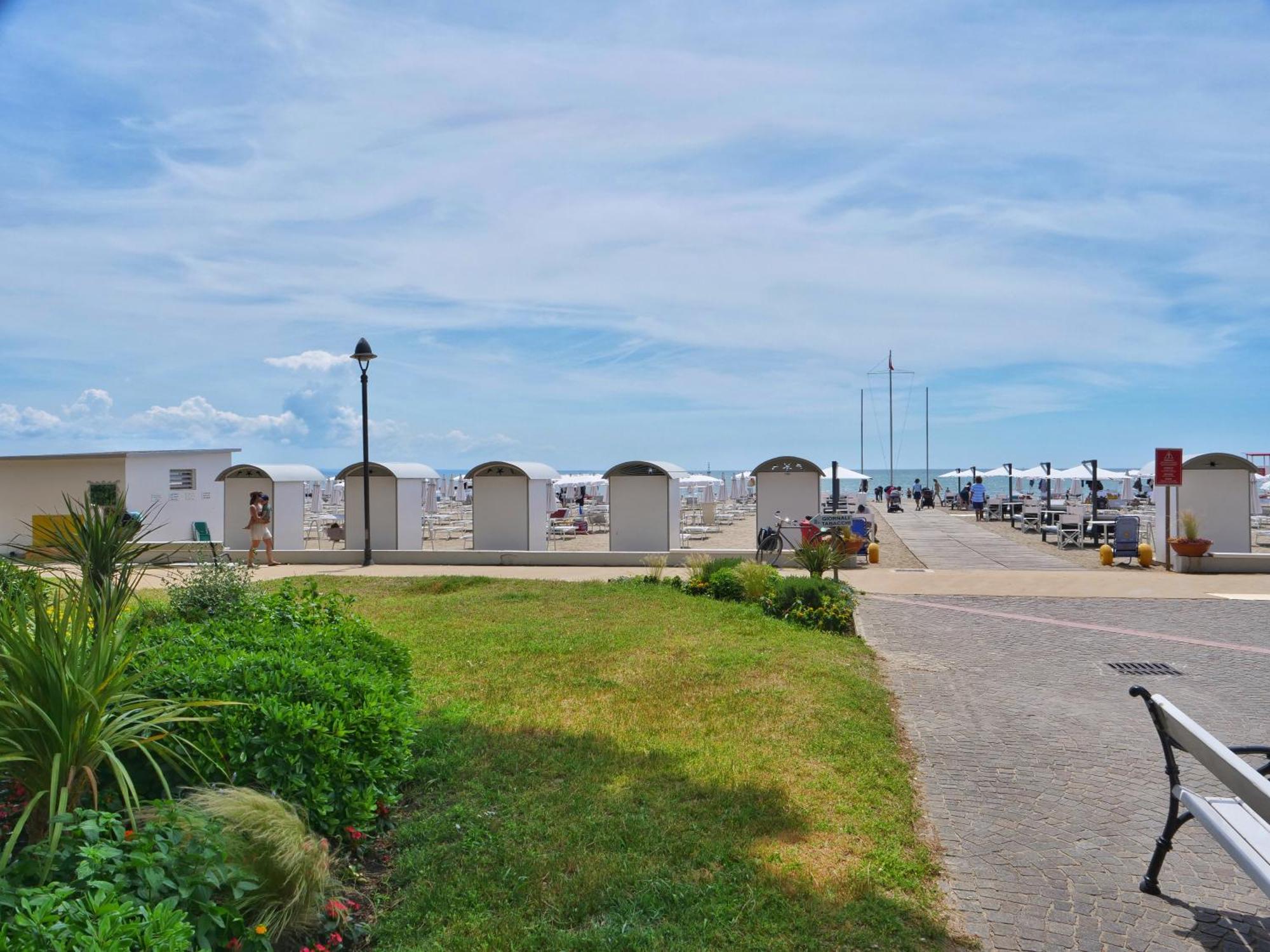 Acquario Sulla Laguna Exclusive Luxury Apartment Grado Exterior foto